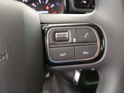 Citroën C3 Gebrauchtwagen Citroën C3 Gebrauchtwagen