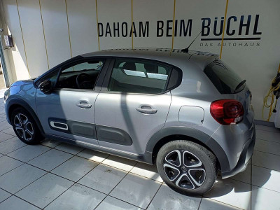Citroën C3 Gebrauchtwagen Citroën C3 Gebrauchtwagen