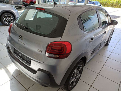 Citroën C3 Gebrauchtwagen Citroën C3 Gebrauchtwagen