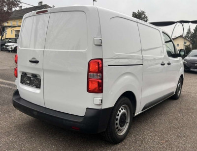 Peugeot Expert Gebrauchtwagen Peugeot Expert Gebrauchtwagen