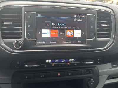 Peugeot Expert Gebrauchtwagen Peugeot Expert Gebrauchtwagen