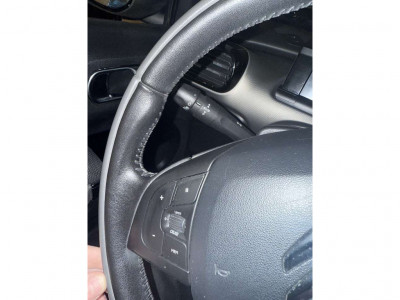 Citroën C4 Cactus Gebrauchtwagen Citroën C4 Cactus Gebrauchtwagen