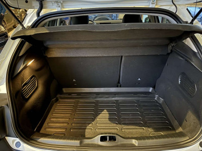 Citroën C4 Cactus Gebrauchtwagen Citroën C4 Cactus Gebrauchtwagen