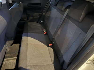 Citroën C4 Cactus Gebrauchtwagen Citroën C4 Cactus Gebrauchtwagen