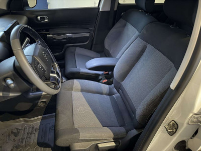 Citroën C4 Cactus Gebrauchtwagen Citroën C4 Cactus Gebrauchtwagen