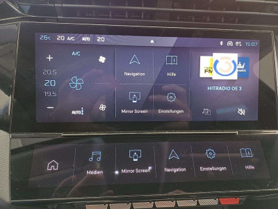 Peugeot 308 Gebrauchtwagen