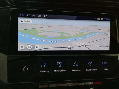 Peugeot 308 Gebrauchtwagen