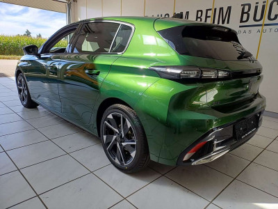 Peugeot 308 Gebrauchtwagen