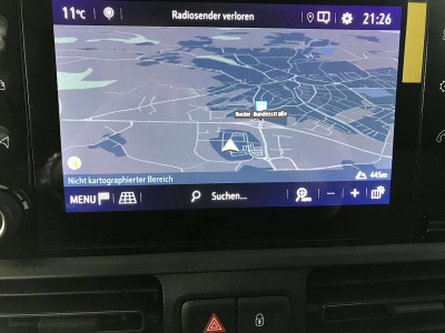 Opel Combo Gebrauchtwagen