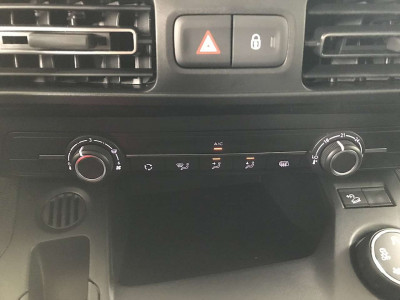 Opel Combo Gebrauchtwagen