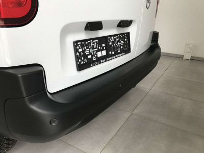 Opel Combo Gebrauchtwagen