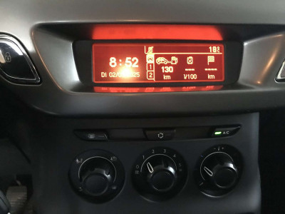 Citroën C3 Gebrauchtwagen