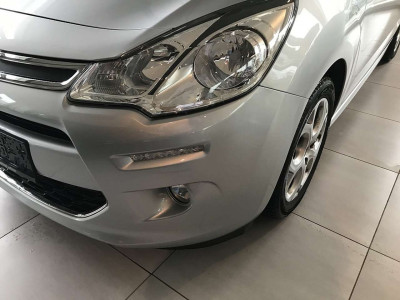 Citroën C3 Gebrauchtwagen