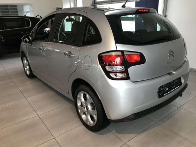 Citroën C3 Gebrauchtwagen