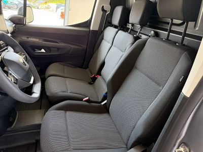 Peugeot Partner Gebrauchtwagen