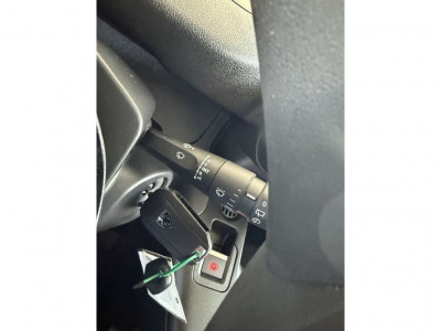 Peugeot Partner Gebrauchtwagen