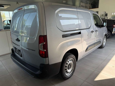 Peugeot Partner Gebrauchtwagen