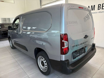 Peugeot Partner Gebrauchtwagen