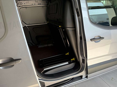 Peugeot Partner Gebrauchtwagen