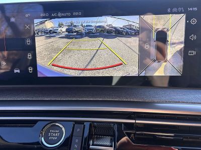 Peugeot 3008 Gebrauchtwagen