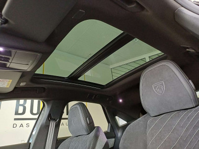 Peugeot 3008 Gebrauchtwagen Peugeot 3008 Gebrauchtwagen