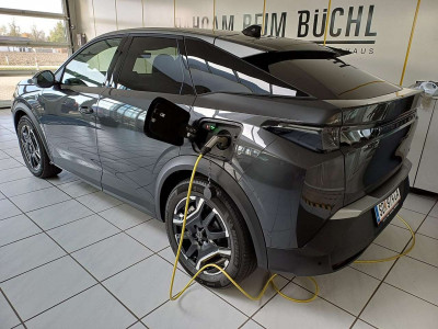 Peugeot 3008 Gebrauchtwagen Peugeot 3008 Gebrauchtwagen