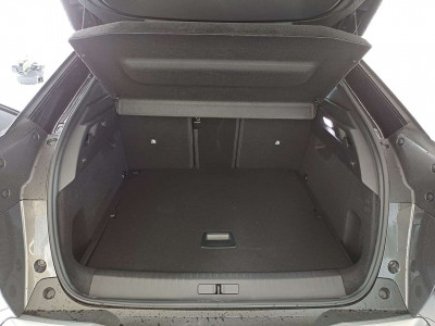 Peugeot 3008 Gebrauchtwagen Peugeot 3008 Gebrauchtwagen