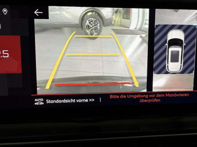 Citroën C5 Aircross Gebrauchtwagen