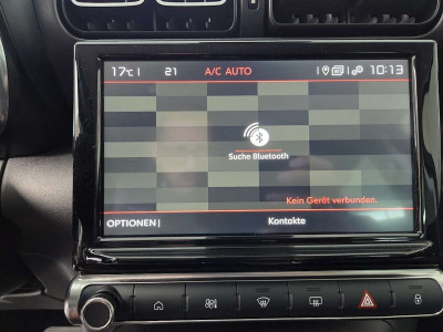 Citroën C3 Aircross Gebrauchtwagen