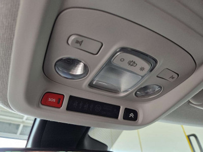 Citroën C3 Aircross Gebrauchtwagen