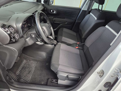 Citroën C3 Aircross Gebrauchtwagen