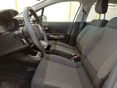 Citroën C3 Gebrauchtwagen