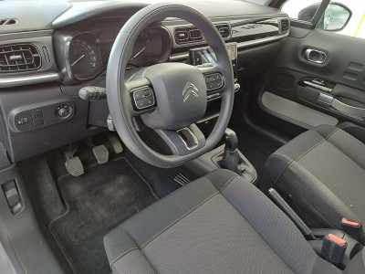 Citroën C3 Gebrauchtwagen