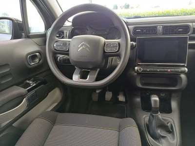 Citroën C3 Gebrauchtwagen