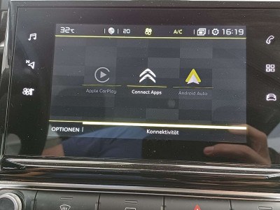 Citroën C3 Gebrauchtwagen