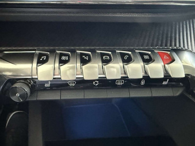 Peugeot 3008 Gebrauchtwagen