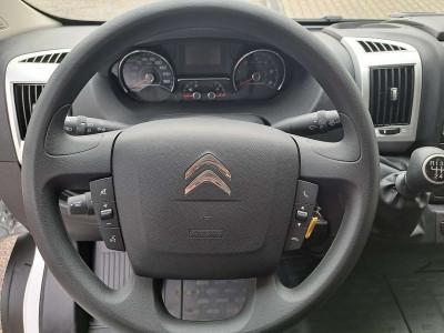 Citroën Jumper Gebrauchtwagen