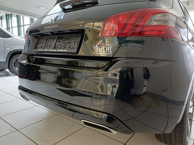 Peugeot 308 Gebrauchtwagen