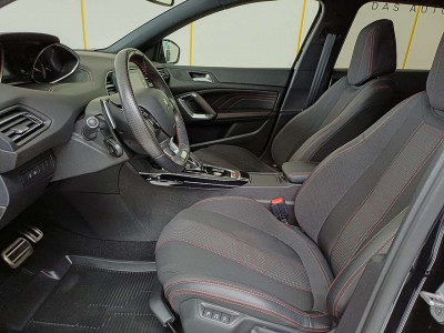 Peugeot 308 Gebrauchtwagen