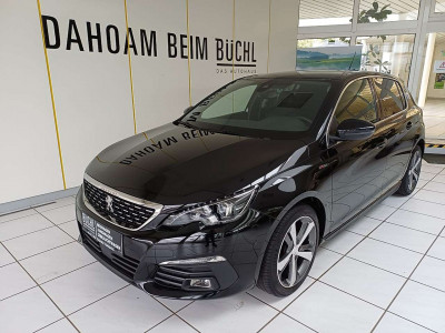 Peugeot 308 Gebrauchtwagen
