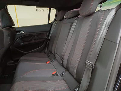 Peugeot 308 Gebrauchtwagen