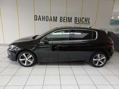 Peugeot 308 Gebrauchtwagen