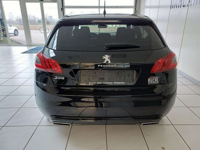 Peugeot 308 Gebrauchtwagen