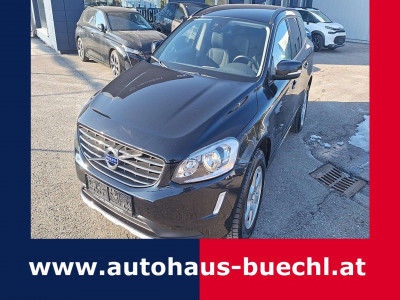 Volvo XC60 Gebrauchtwagen