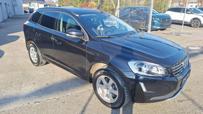 Volvo XC60 Gebrauchtwagen