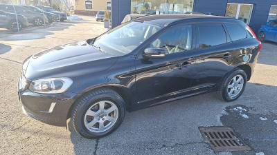 Volvo XC60 Gebrauchtwagen