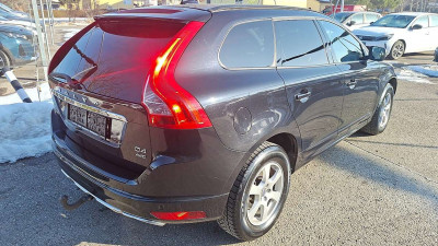 Volvo XC60 Gebrauchtwagen