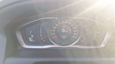 Volvo XC60 Gebrauchtwagen