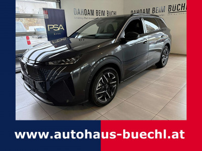 Peugeot 5008 Gebrauchtwagen