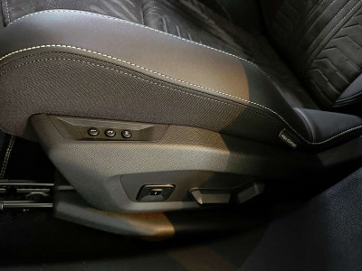 Peugeot 5008 Gebrauchtwagen